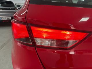 Seat Leon Reference Plus