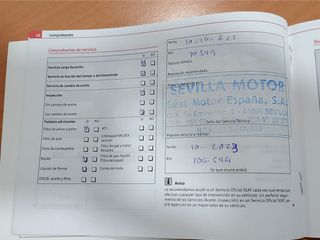 Seat Leon Reference Plus