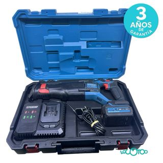 Sierra Sable Erbauer ERS18-LI 18V