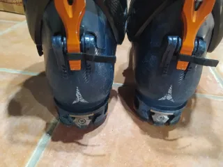 Botas Atomic Backland talla 29 - 29,5