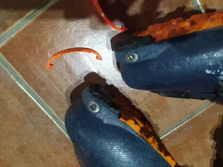 Botas Atomic Backland talla 29 - 29,5