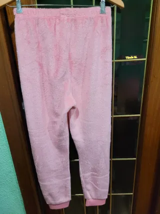 Conjunto Pijama Mujer Estrellas Talla M