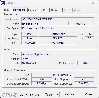 PC Gaming i7-9700 | GTX 1080 Ti | 32GB RAM afbeelding 5