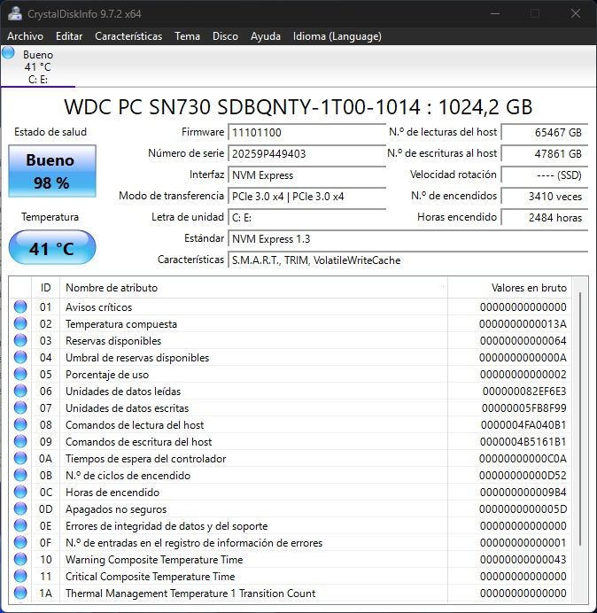 PC Gaming i7-9700 | GTX 1080 Ti | 32GB RAM afbeelding 4