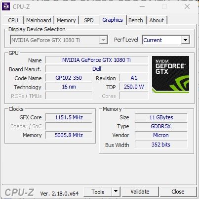 PC Gaming i7-9700 | GTX 1080 Ti | 32GB RAM afbeelding 7