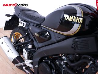 YAMAHA XSR 125 LEGACY