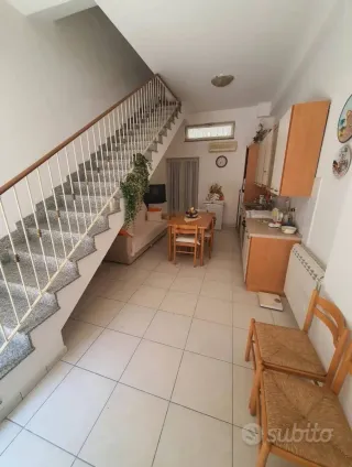 Vendo Arredamento casa vacanza completa