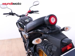 YAMAHA XSR 125 LEGACY