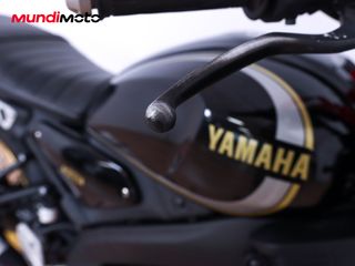 YAMAHA XSR 125 LEGACY