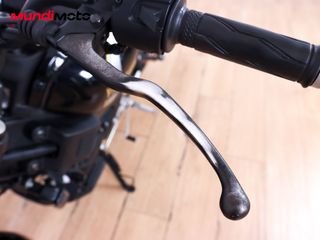 YAMAHA XSR 125 LEGACY