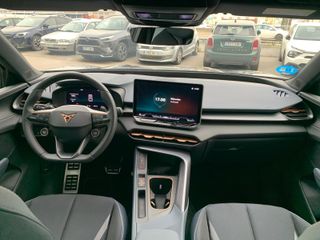 CUPRA Terramar 1.5 TSI e-Hybrid 150kW (204 CV) DSG