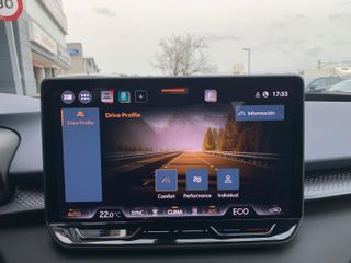 CUPRA Terramar 1.5 TSI e-Hybrid 150kW (204 CV) DSG