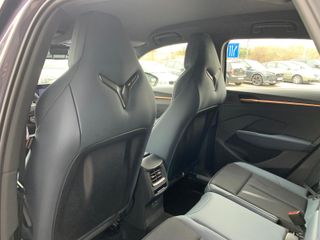 CUPRA Terramar 1.5 TSI e-Hybrid 150kW (204 CV) DSG