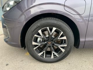 CUPRA Terramar 1.5 TSI e-Hybrid 150kW (204 CV) DSG