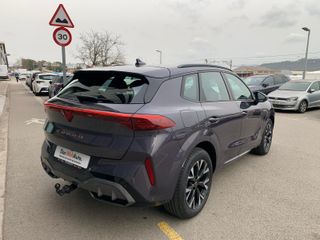 CUPRA Terramar 1.5 TSI e-Hybrid 150kW (204 CV) DSG