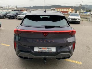 CUPRA Terramar 1.5 TSI e-Hybrid 150kW (204 CV) DSG