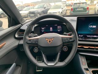 CUPRA Terramar 1.5 TSI e-Hybrid 150kW (204 CV) DSG