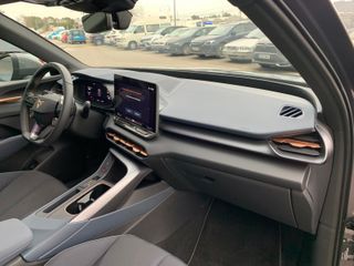 CUPRA Terramar 1.5 TSI e-Hybrid 150kW (204 CV) DSG