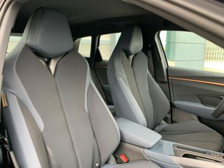 CUPRA Terramar 1.5 TSI e-Hybrid 150kW (204 CV) DSG