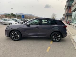 CUPRA Terramar 1.5 TSI e-Hybrid 150kW (204 CV) DSG