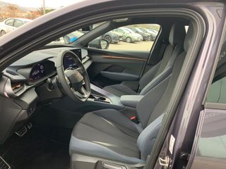 CUPRA Terramar 1.5 TSI e-Hybrid 150kW (204 CV) DSG