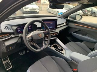 CUPRA Terramar 1.5 TSI e-Hybrid 150kW (204 CV) DSG