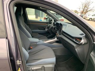 CUPRA Terramar 1.5 TSI e-Hybrid 150kW (204 CV) DSG