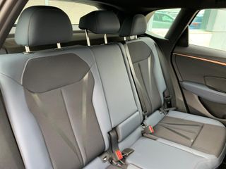 CUPRA Terramar 1.5 TSI e-Hybrid 150kW (204 CV) DSG