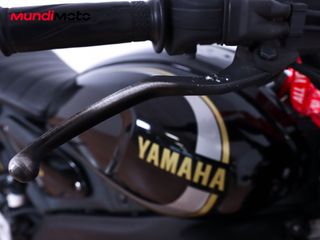 YAMAHA XSR 125 LEGACY