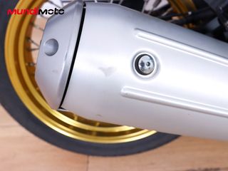 YAMAHA XSR 125 LEGACY