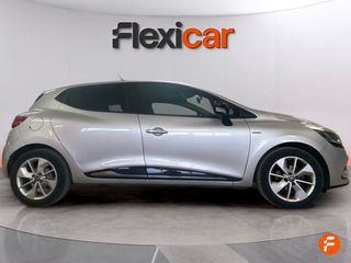 Renault Clio Limited Energy TCe 66kW (90CV) -18