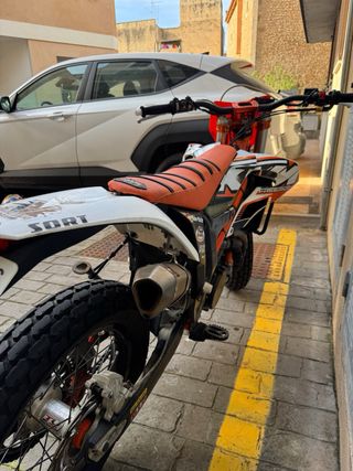 KTM Freeride