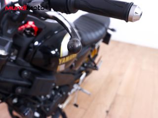 YAMAHA XSR 125 LEGACY