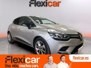 Renault Clio Limited Energy TCe 66kW (90CV) -18