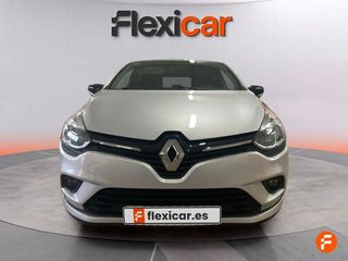 Renault Clio Limited Energy TCe 66kW (90CV) -18