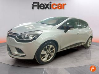 Renault Clio Limited Energy TCe 66kW (90CV) -18
