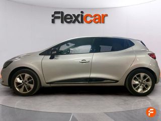 Renault Clio Limited Energy TCe 66kW (90CV) -18