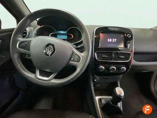 Renault Clio Limited Energy TCe 66kW (90CV) -18
