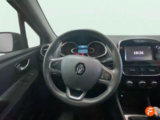 Renault Clio Limited Energy TCe 66kW (90CV) -18