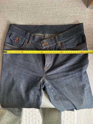 Pantalones vaqueros Max Mara Weekend