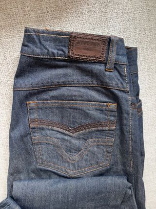 Pantalones vaqueros Max Mara Weekend