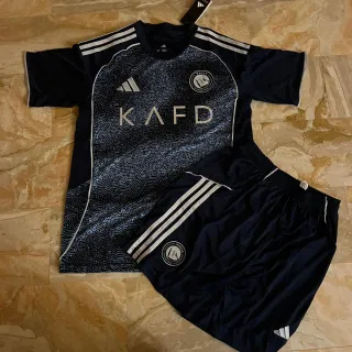 Kit Al-Nassr 25/26
