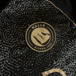 Kit Al-Nassr 25/26