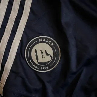 Kit Al-Nassr 25/26