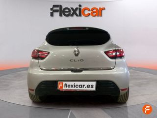 Renault Clio Limited Energy TCe 66kW (90CV) -18