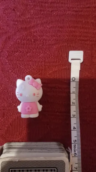 Portachiavi Hello Kitty