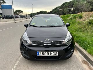 KIA Rio 2012