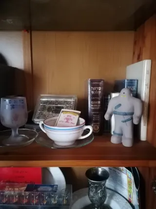 Souvenirs Tierra Santa