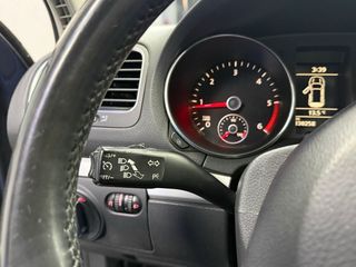 Volkswagen Golf 2010