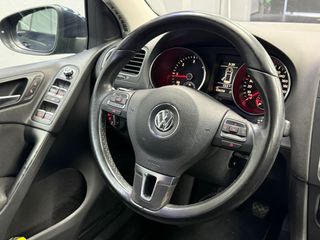Volkswagen Golf 2010